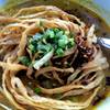 ข้าวซอยเนื้อ ที่ ร้านอาหาร ศาลาเตี๋ยวเรือ