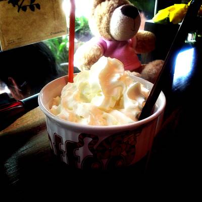  ที่ ร้านอาหาร Mosaic Coffee