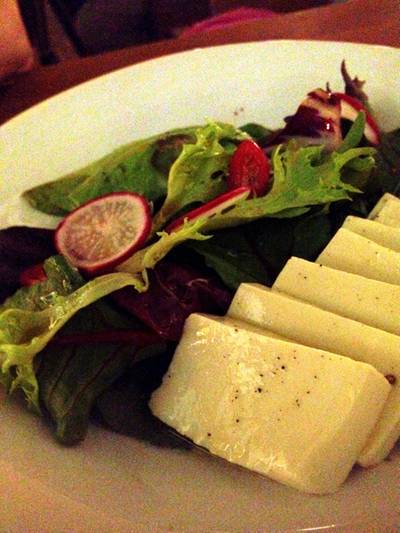 dibdib kitchen&bar ที่ ร้านอาหาร Dib Dib kitchen & bar