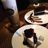 yummy afternoon >< ที่ ร้านอาหาร Charcao Bakery & Restaurant