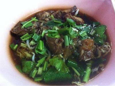 ร้านอาหาร เจ้ลั้งชวนชิม