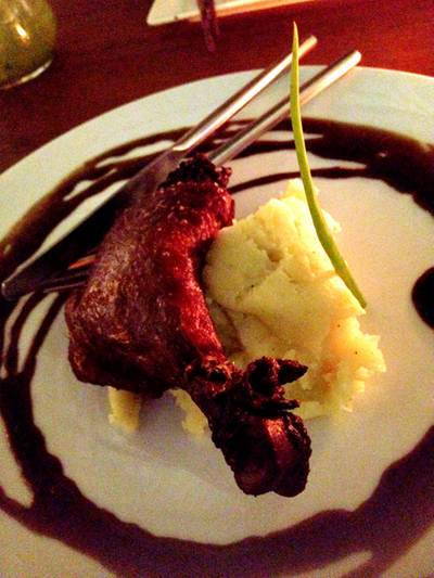 dibdib kitchen&bar ที่ ร้านอาหาร Dib Dib kitchen & bar