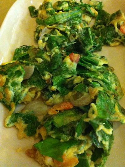 ร้านอาหาร จันทน์หอม