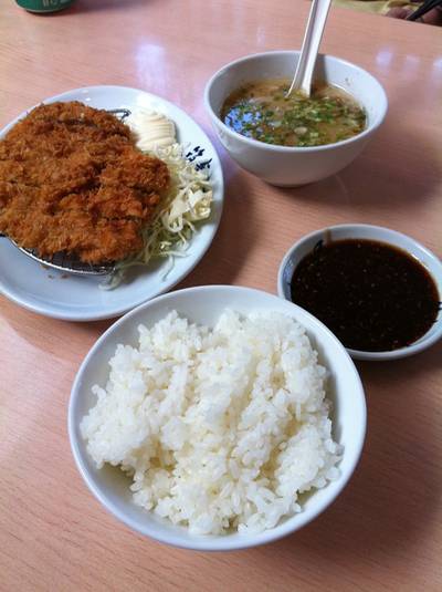 ร้านอาหาร Yamagoya Ramen ทองหล่อ 13