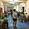 ร้านอาหาร ร้านก๋วยเตี๋ยวหมูน้ำตก (ป้อม)