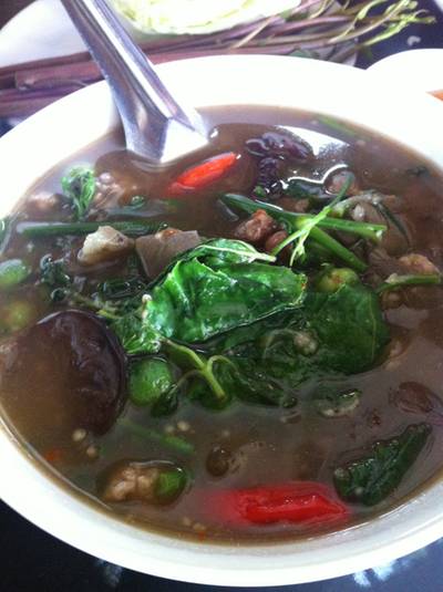 ร้านอาหาร ส้มตำหลวงพระบาง ร้านอาหาร ส้มตำหลวงพระบาง