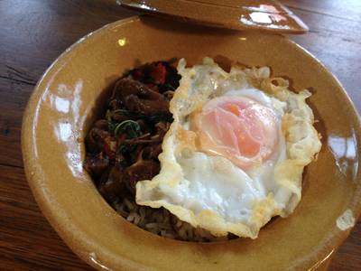 ร้านอาหาร เตี๋ยวเหอะ