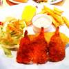 ร้านอาหาร Santa Fe' Steak House