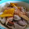 ร้านอาหาร ก๋วยเตี๋ยวลูกชิ้นปลานายหอย