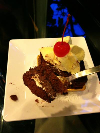 ร้านอาหาร Okashi By Poonni Festival Walk