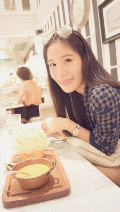 ร้านอาหาร Audrey Cafe & Bistro ทองหล่อ