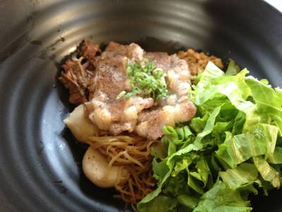 ร้านอาหาร เตี๋ยวเหอะ