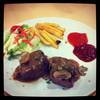ร้านอาหาร Santa Fe' Steak House