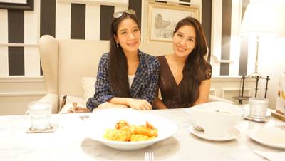 ร้านอาหาร Audrey Cafe & Bistro ทองหล่อ