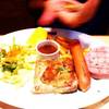 ร้านอาหาร Santa Fe' Steak House