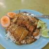 ร้านอาหาร หมูสะเต๊ะช่องก่ี