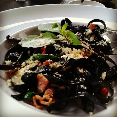 ร้านอาหาร Crystal Café ร้านอาหาร Crystal Café