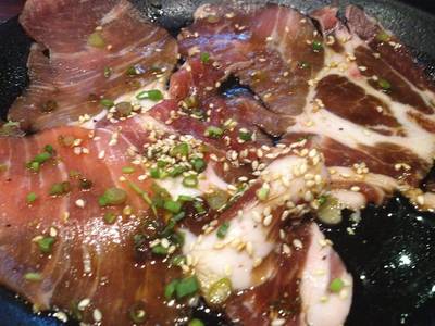 เนื้อใกล้ๆ ที่ ร้านอาหาร Nobu Shabu & Grill CDC