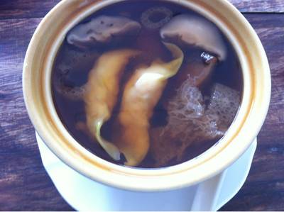 ร้านอาหาร สยามติ่มซํา