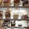 ขนมเค้กน่ากินทั้งนั้นเลย ที่ ร้านอาหาร Vanilla Choco