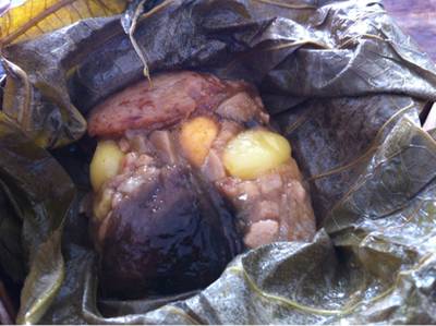 ร้านอาหาร สยามติ่มซํา