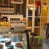 พนักงานในร้าน ที่ ร้านอาหาร Vanilla Choco