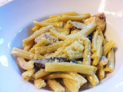ร้านอาหาร Dean & Deluca ช่องนนทรี
