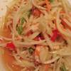 ร้านอาหาร ส้มตำชบา Somtam Chaba