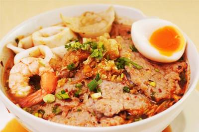 ร้านอาหาร the Cottage : Food Society