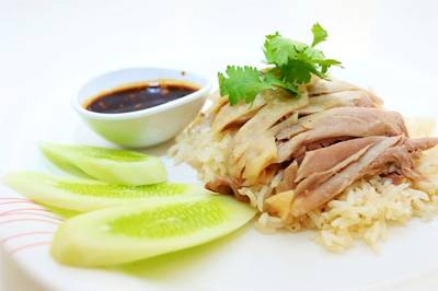 ร้านอาหาร the Cottage : Food Society