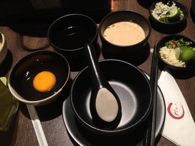 ร้านอาหาร Tazu Shabu Yaki