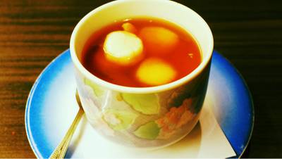 ร้านอาหาร Heiroku Sushi Central World