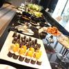 มุมซูชิหลากหลายหน้าที่ใหม่ทุกวันโดยเชฟมืออาชีพ ที่ ร้านอาหาร บัวชมพู