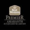 Best Western Premier Amaranth Suvarnabhumi Airport