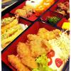 ร้านอาหาร Fuji  เดอะมอลล์ รามคำแหง 3
