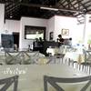 บรรยากาศภายในร้าน .. เรียบง่าย โล่งสบาย ที่ ร้านอาหาร ครัวย่า
