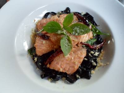 ร้านอาหาร Crystal Café ร้านอาหาร Crystal Café