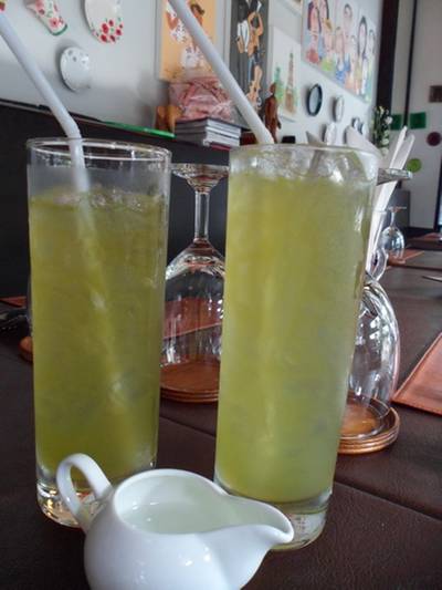 ร้านอาหาร Crystal Café ร้านอาหาร Crystal Café