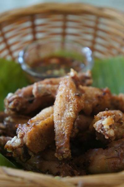 ร้านอาหาร ตำตำ สุขุมวิท 107
