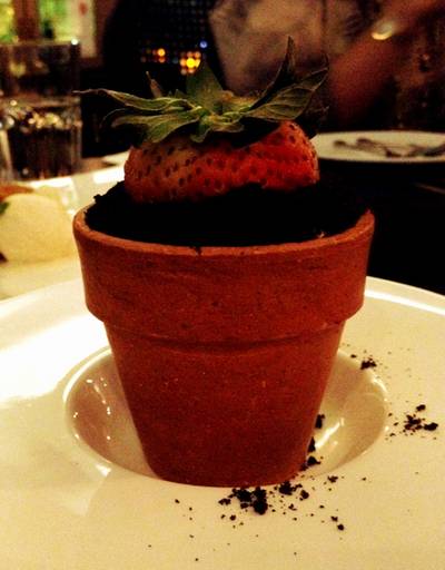 ร้านอาหาร The Aston Gastro Bar