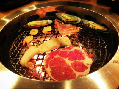 ร้านอาหาร Sumi Sumi ( อิ่มเวอร์ ) Seacon Square