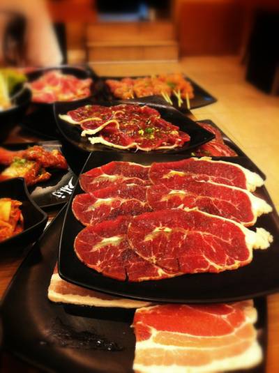 ร้านอาหาร Sumi Sumi ( อิ่มเวอร์ ) Seacon Square