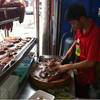 ร้านอาหาร ข้าวหน้าเป็ดฮ่องกง