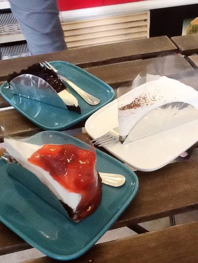 ร้านอาหาร Cafe To All (Cafe2All)