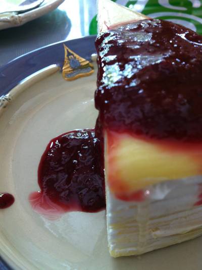 ร้านอาหาร ครัวศิลปาชีพ