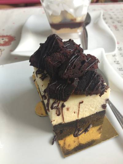 ร้านอาหาร Sweet Mania
