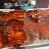 ร้านอาหาร ข้าวหน้าเป็ดฮ่องกง