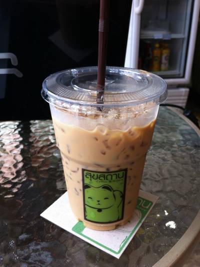 กำลังดีไม่หวานเกินไป ที่ ร้านอาหาร สุขสถาน กำลังดีไม่หวานเกินไป ที่ ร้านอาหาร สุขสถาน