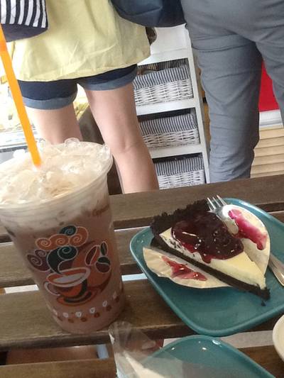 ร้านอาหาร Cafe To All (Cafe2All)