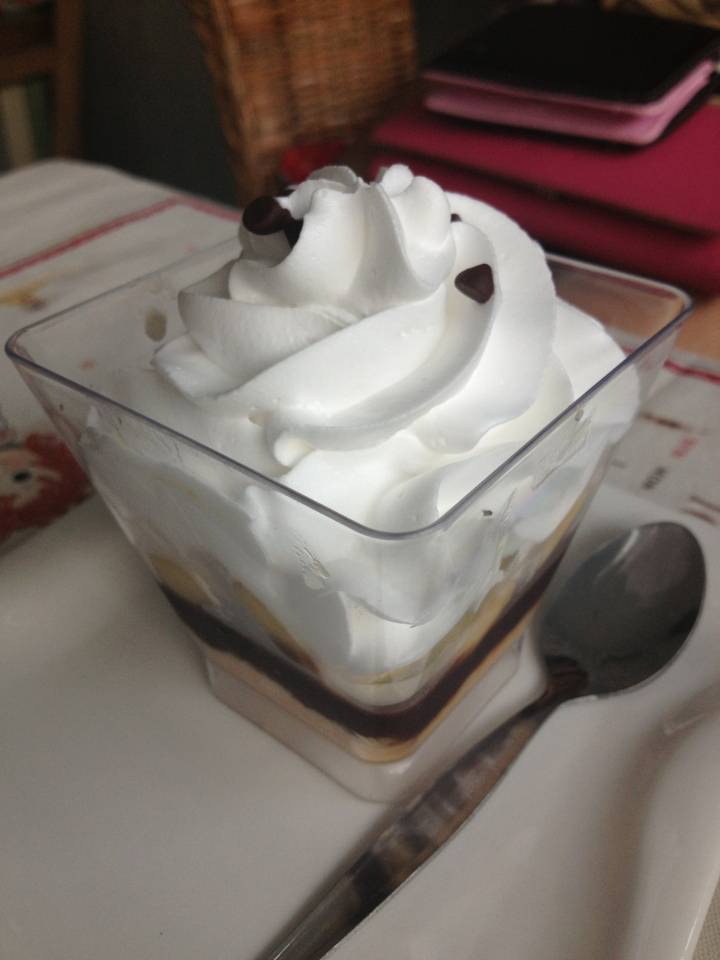 ร้านอาหาร Sweet Mania